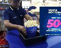 Sé parte de la primera Venta Nocturna del 2026 en Cinépolis. EL INFORMADOR / ARCHIVO