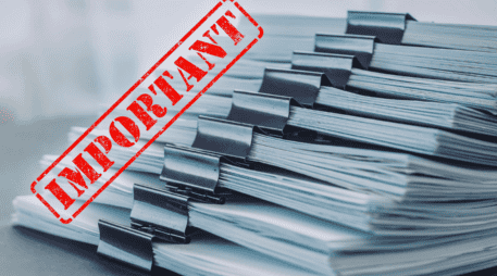 De manera complementaria, la SHCP, a través de la UIF, incorporó en la Lista de Personas Bloqueadas (LPB) a siete sujetos adicionales. ESPECIAL / CANVA