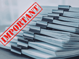 De manera complementaria, la SHCP, a través de la UIF, incorporó en la Lista de Personas Bloqueadas (LPB) a siete sujetos adicionales. ESPECIAL / CANVA