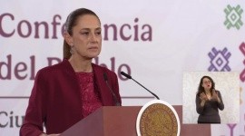 México esperará toma de posesión de Balcázar para evaluar relaciones con Perú