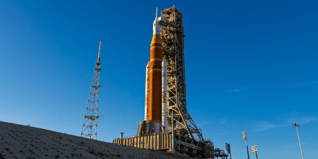 NASA revela nueva fecha de posible lanzamiento de la misi&oacute;n Artemis II a la Luna