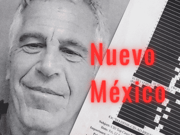 Virginia Giuffre, una de las principales demandantes en el caso,  afirmó haber sido obligada a visitar el rancho de Epstein en numerosas ocasiones. EFE/ARCHIVO