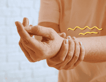 En cuanto a causas fisiológicas, los temblores pueden ser consecuencia del estrés o fatiga o resultado de la toma prolongada de medicamentos. ESPECIAL / CANVA