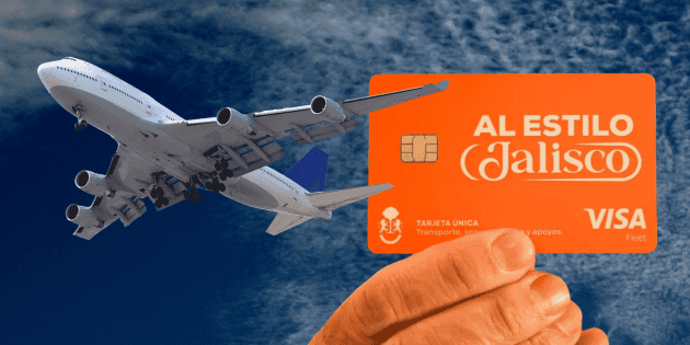 Gobernador de Jalisco "regala viajes" a NY por esta raz&oacute;n