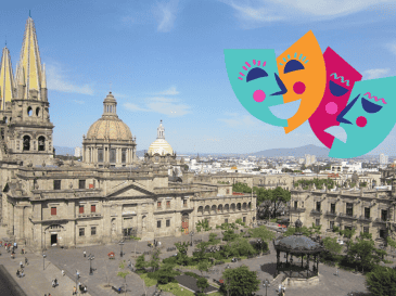 Si todavía no tienes planes, en Guadalajara habrá muchos eventos para disfrutar el fin de semana. SUN / ARCHIVO