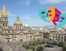 Si todavía no tienes planes, en Guadalajara habrá muchos eventos para disfrutar el fin de semana. SUN / ARCHIVO