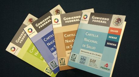 El repunte de sarampión en México ha puesto en alerta a las autoridades sanitarias desde 2025. EL INFORMADOR/ARCHIVO