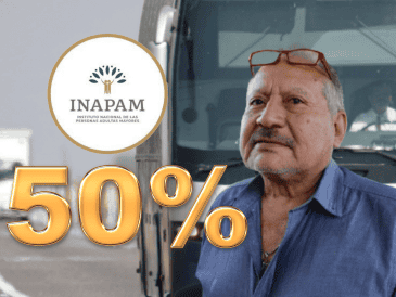 hay algunos requisitos que deben cumplir para obtener descuento en el transporte con la tarjeta INAPAM. EL INFORMADOR / ARCHIVO