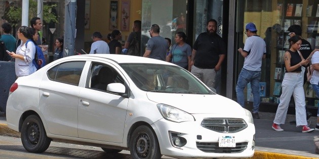 Costos y requisitos para dar de alta placas nuevas por estado