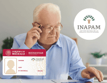 Estos beneficios forman parte del Directorio de Apoyos del INAPAM para fortalecer la economía de los adultos mayores. CANVA/ESPECIAL