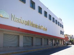 Cinco meses después del inicio de la huelga, miles de pignorantes siguen sin poder recuperar sus objetos de valor. EL INFORMADOR/J. Acosta