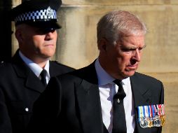 Anteriormente Andrés Mountbatten-Windsor ya había recibido acusaciones de abuso sexual, las cuales él se ha mantenido negándolas categóricamente. AP/ARCHIVO