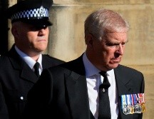 Anteriormente Andrés Mountbatten-Windsor ya había recibido acusaciones de abuso sexual, las cuales él se ha mantenido negándolas categóricamente. AP/ARCHIVO