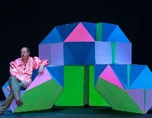 Rodrigo Murray protagoniza 