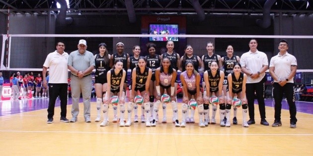 Tapat&iacute;as van por el invicto de las Coronelas en la LVP