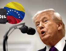 La intervención de Estados Unidos en el sector energético de Venezuela se enmarca en un panorama de tensiones crecientes en la región. EFE/W. Oliver/Especial