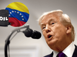 La intervención de Estados Unidos en el sector energético de Venezuela se enmarca en un panorama de tensiones crecientes en la región. EFE/W. Oliver/Especial