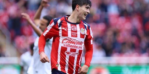 Armando 'Hormiga' Gonz&aacute;lez despierta inter&eacute;s en Rusia y los Pa&iacute;ses Bajos