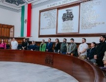 La medida forma parte de una agenda integral para consolidar a Guadalajara como una ciudad con mayor seguridad y proximidad ciudadana. CORTESÍA