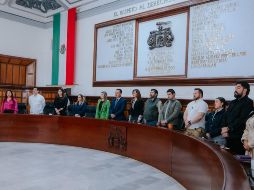 La medida forma parte de una agenda integral para consolidar a Guadalajara como una ciudad con mayor seguridad y proximidad ciudadana. CORTESÍA