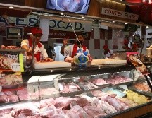 En enero, res subió 16.5% anual y cerdo 3.6%, según el organismo. EL INFORMADOR/ARCHIVO