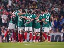 El equipo dirigido por Javier Aguirre estará integrado exclusivamente por jugadores de la Liga MX. IMAGO7.