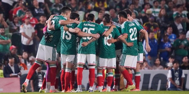 Selecci&oacute;n Mexicana: Aguirre anuncia la lista del Tri para el amistoso ante Islandia