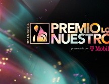 La gala reconoce lo mejor del año en los géneros pop, urbano, regional mexicano y tropical. X/@premiolonuestro