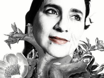 La cantante colombiana guarda un cariño profundo por el público mexicano. ESPECIAL