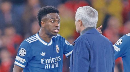 El astro brasileño ha sido plenamente respaldado por todos en su club. AFP