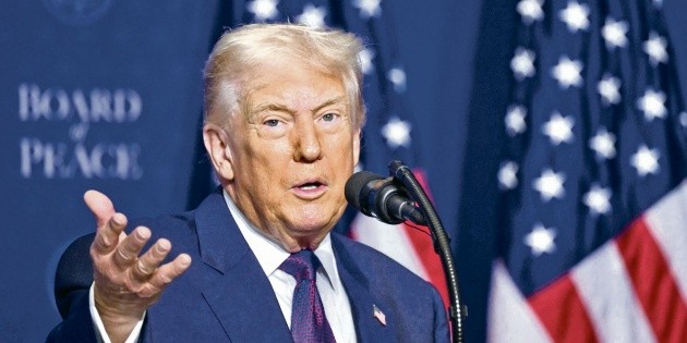 Guerras: Estados Unidos aportar&aacute; 10 mil MDD para reconstruir Gaza