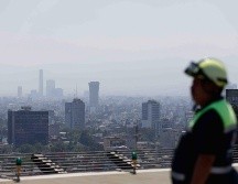 El programa Hoy No Circula está diseñado para disminuir y controlar la emisión de contaminantes de fuentes móviles. SUN/D. Simón