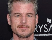 La última aparición pública de Eric Dane ocurrió en octubre pasado, cuando fue visto, en silla de ruedas, en el aeropuerto de la ciudad de Washington. AP / ARCHIVO