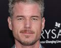 La última aparición pública de Eric Dane ocurrió en octubre pasado, cuando fue visto, en silla de ruedas, en el aeropuerto de la ciudad de Washington. AP / ARCHIVO