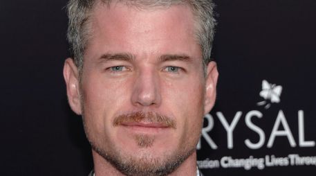 La última aparición pública de Eric Dane ocurrió en octubre pasado, cuando fue visto, en silla de ruedas, en el aeropuerto de la ciudad de Washington. AP / ARCHIVO