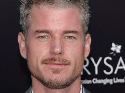 La última aparición pública de Eric Dane ocurrió en octubre pasado, cuando fue visto, en silla de ruedas, en el aeropuerto de la ciudad de Washington. AP / ARCHIVO