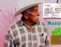 De acuerdo con la programación de los depósitos anteriores, el próximo pago debería empezar el lunes 2 de marzo. ESPECIAL / EL INFORMADOR y CANVA