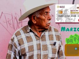 De acuerdo con la programación de los depósitos anteriores, el próximo pago debería empezar el lunes 2 de marzo. ESPECIAL / EL INFORMADOR y CANVA