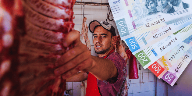 Viernes de Cuaresma: Golpe al bolsillo de los mexicanos; viene aumento a la carne roja