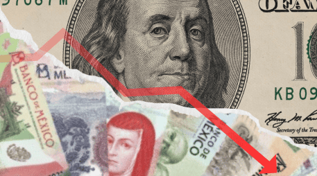 Este 20 de febrero el precio de compra y venta del dólar cambia en el transcurso del día. UNSPLASH /  E. AKYURT / ESPECIAL / BANXICO