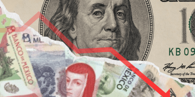 D&oacute;lar HOY: As&iacute; se cotiza la divisa estadounidense este viernes 20 de febrero tras retroceso del peso