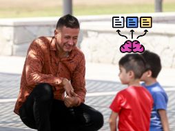 Este tipo de trastornos del lenguaje pueden identificarse desde los primeros años. EL INFORMADOR / ARCHIVO