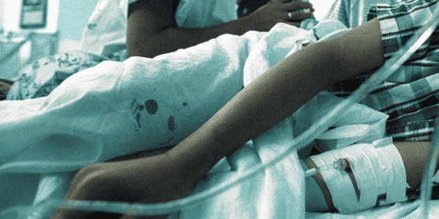 Puebla investiga intoxicaci&oacute;n de siete ni&ntilde;os presuntamente por fentanilo en tamales