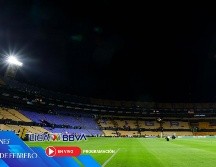 La Liga MX arranca la Jornada 7 del Clausura 2026 con actividad en Nuevo León y Puebla. ESPECIAL / IMAGO7 y CANVA