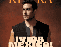 Con esta gira, el intérprete celebra la identidad, la emoción y la riqueza cultural de México. ESPECIAL/ superboletos.com 