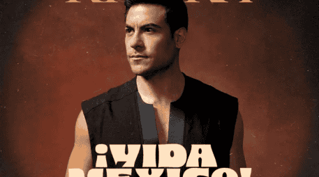 Con esta gira, el intérprete celebra la identidad, la emoción y la riqueza cultural de México. ESPECIAL/ superboletos.com 