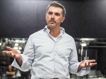 Antes de pedir licencia, el diputado fue criticado por dedicar tiempo a realizar análisis públicos sobre ediciones anteriores de "La Casa de los Famosos". SUN / ARCHIVO