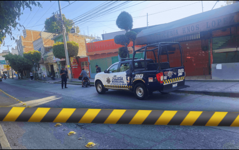 Antes los grupos criminales tenían códigos de no atacar mujeres, niños y personas de la tercera edad, 