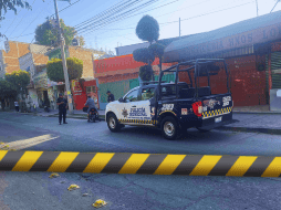 Antes, los grupos criminales tenían códigos de no atacar a mujeres, niños y personas de la tercera edad, 