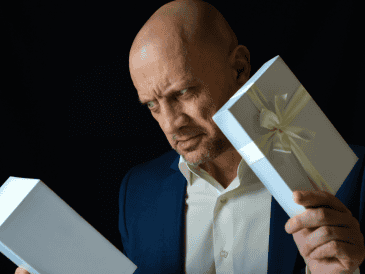 Escuchar, observar y considerar sus intereses reales siempre será la clave para acertar. CANVA